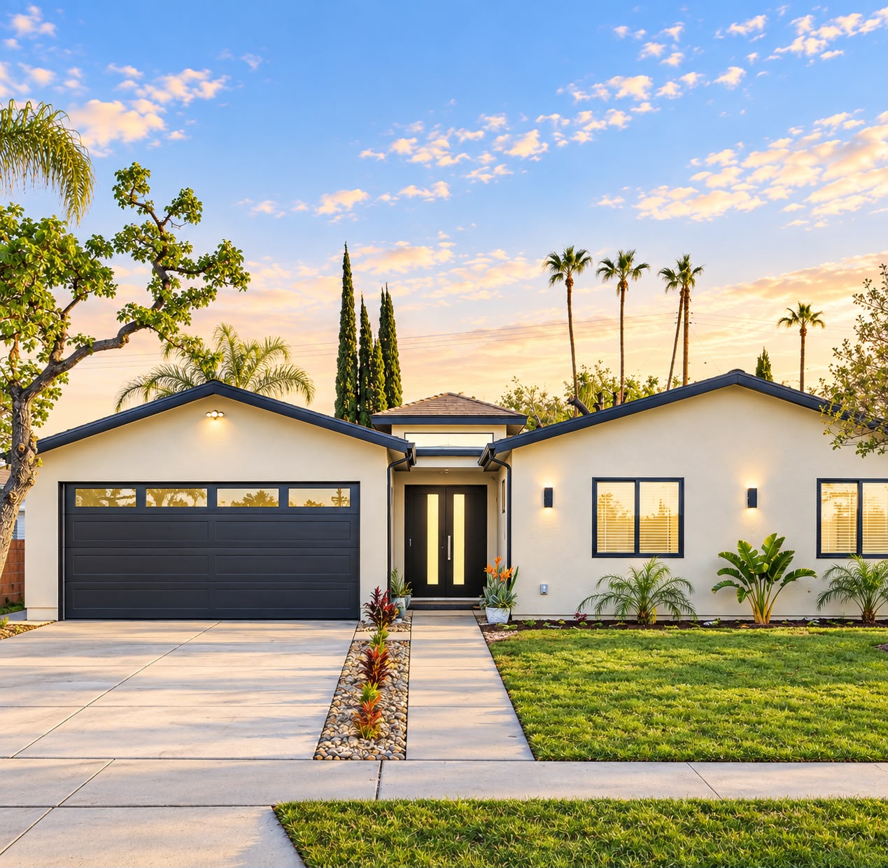 Woodland Hills Full Remodel — Woodland Hills