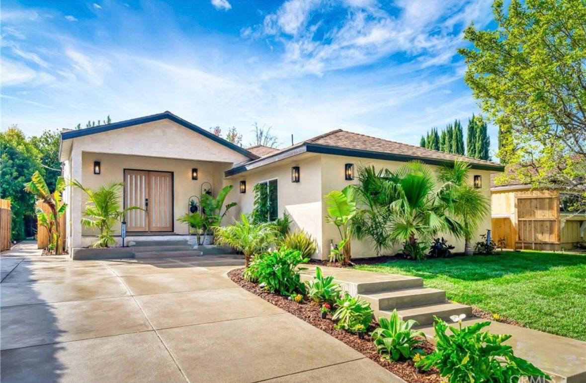 Woodland Hills Full Remodel — Woodland Hills